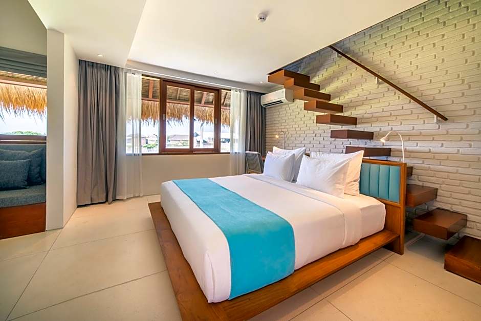 IZE Canggu by LifestyleRetreats