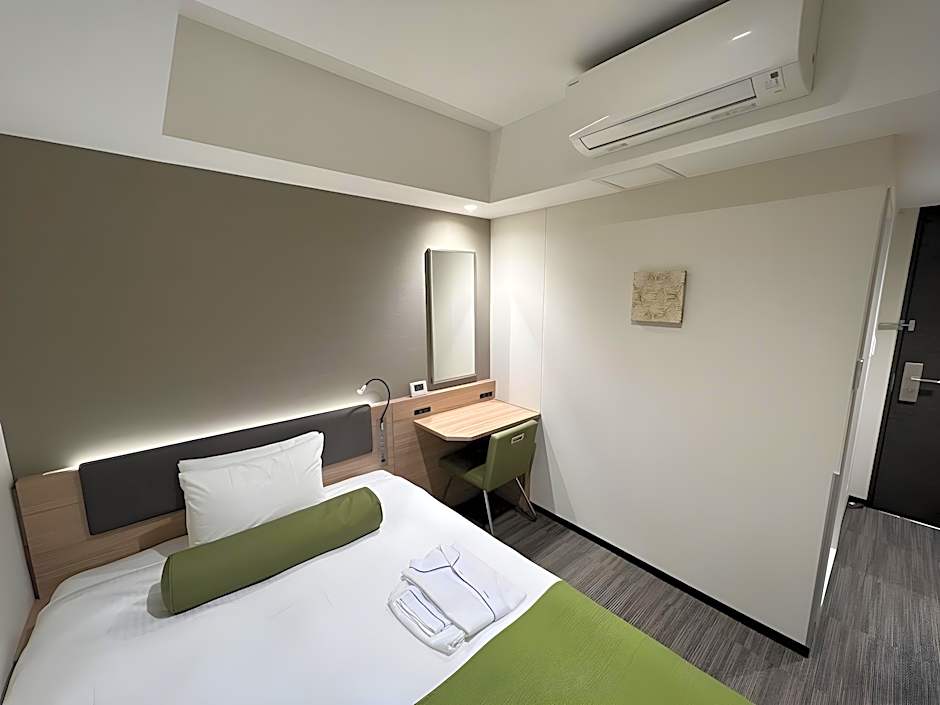 KEIKYU EX INN Hamamatsucho Daimon-Station (Tokyo)