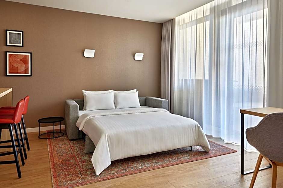 Residence Inn by Marriott Munich Central