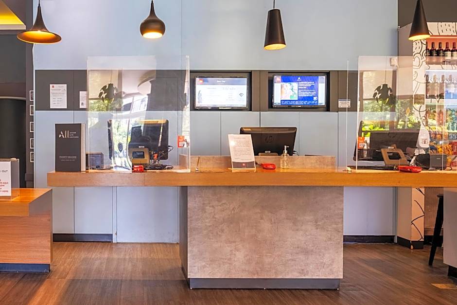 Ibis Sao Jose do Rio Preto