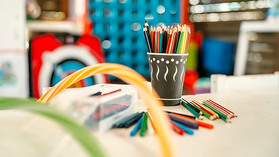 Labranda Alyssa Suite Hotel