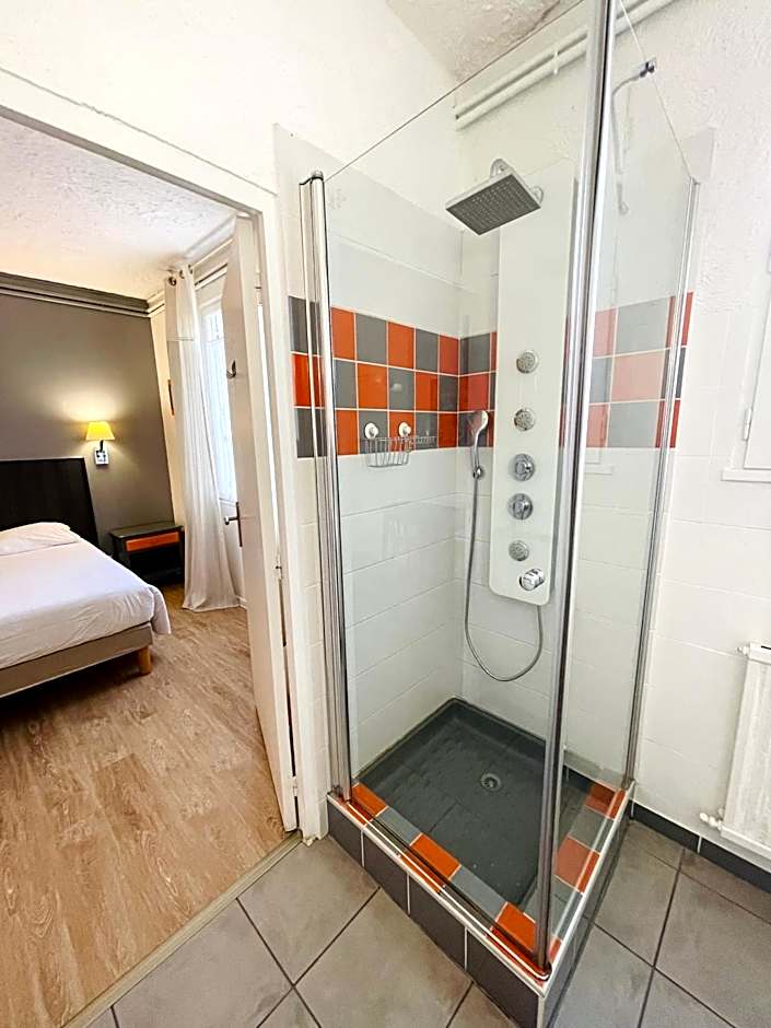 Hotel Italia