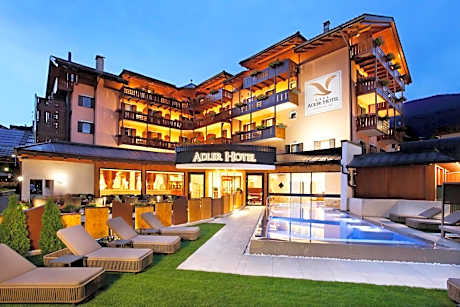 Adler Hotel Wellness & Spa - Andalo
