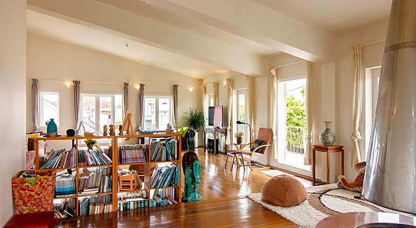 Lu Tan Homestay Da Lat