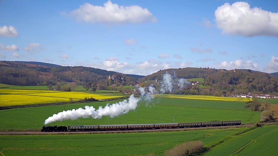 Pardlestone Farm B&B