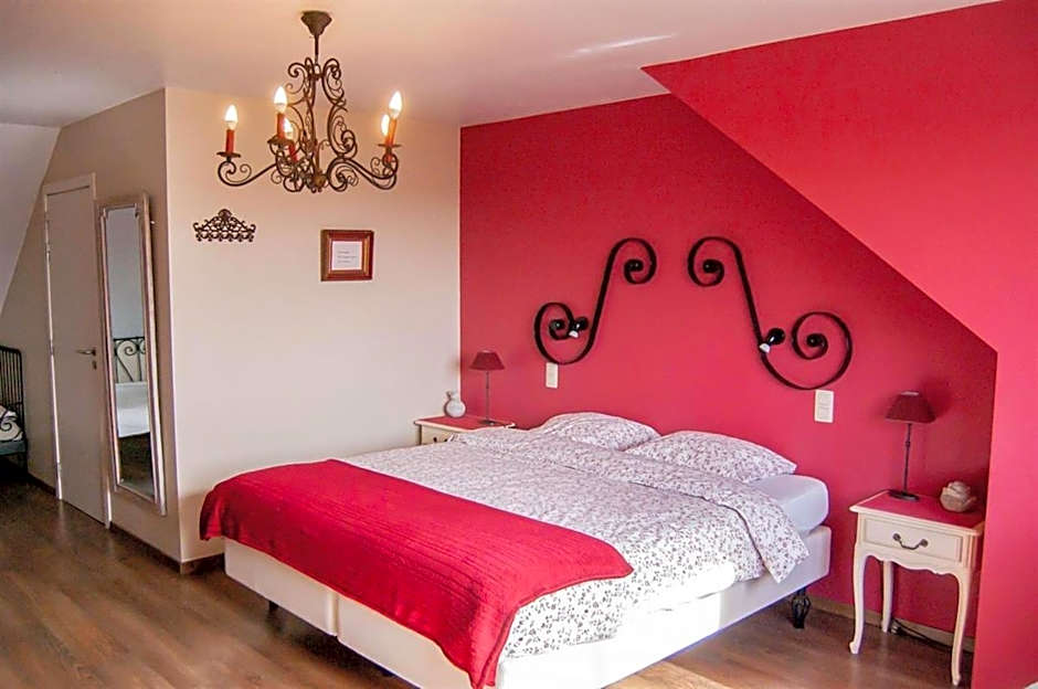 LOGIES Tuin der Zinnen