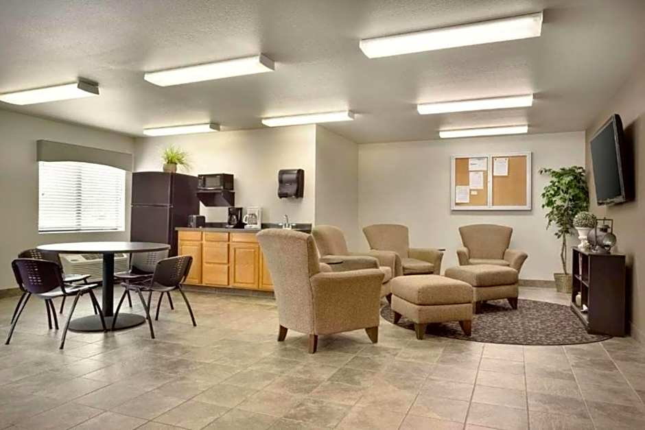 Travelodge by Wyndham Cheyenne