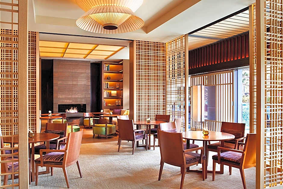 The Ritz-Carlton Kyoto