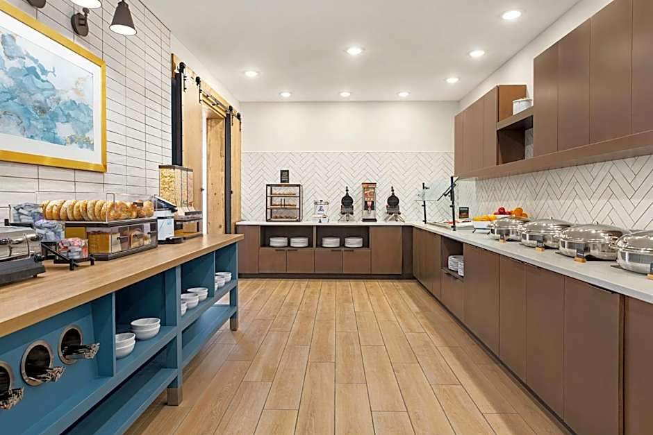 Staybridge Suites Port Elgin by IHG