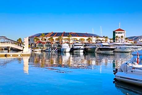 Marina Frapa Resort Rogoznica