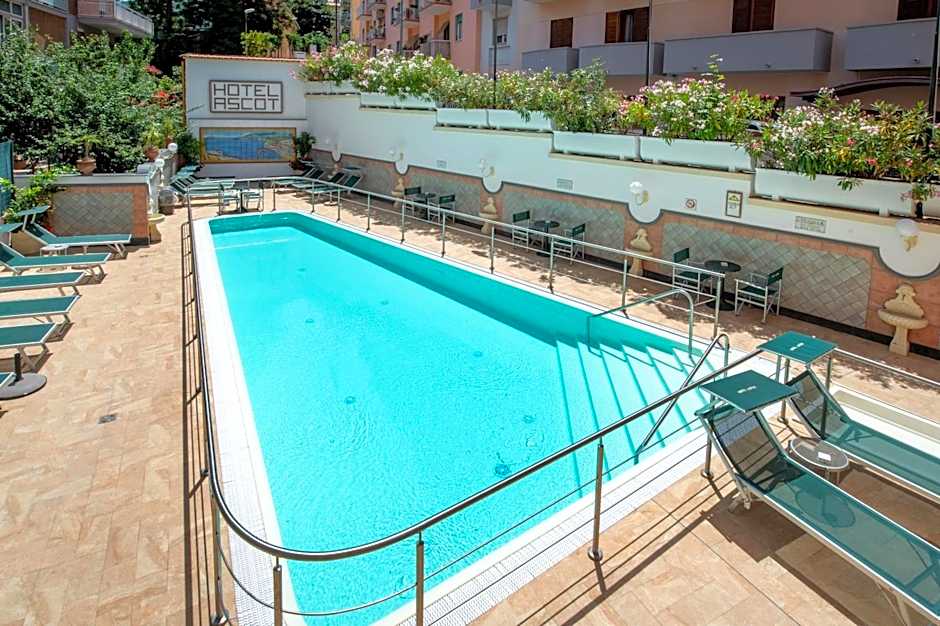 Hotel Ascot Sorrento