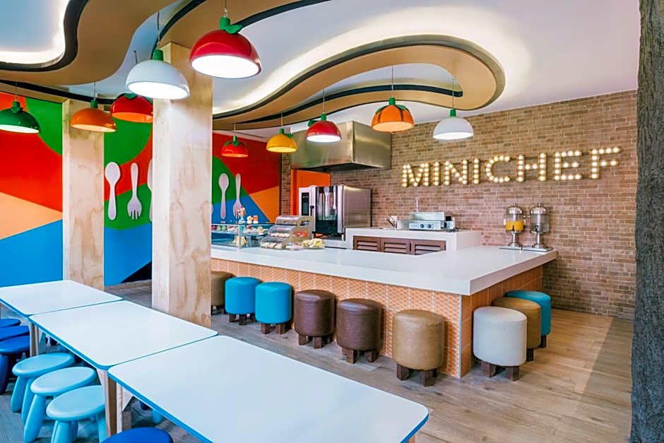 Iberostar Selection Paraiso Lindo