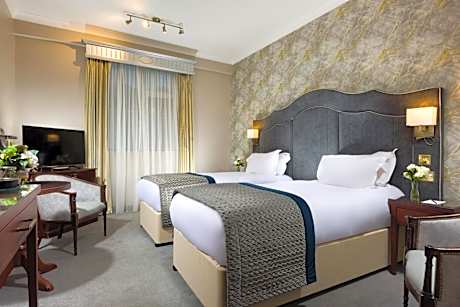 Twin Room (2 Adults Max)