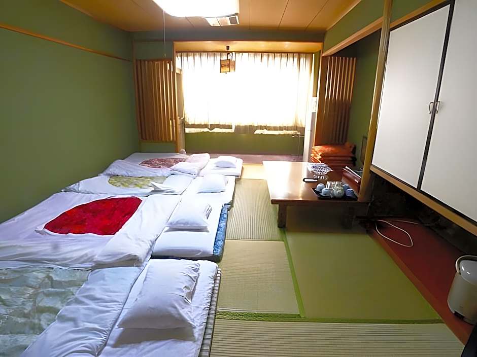Hotel Shin Makomo                                                                           