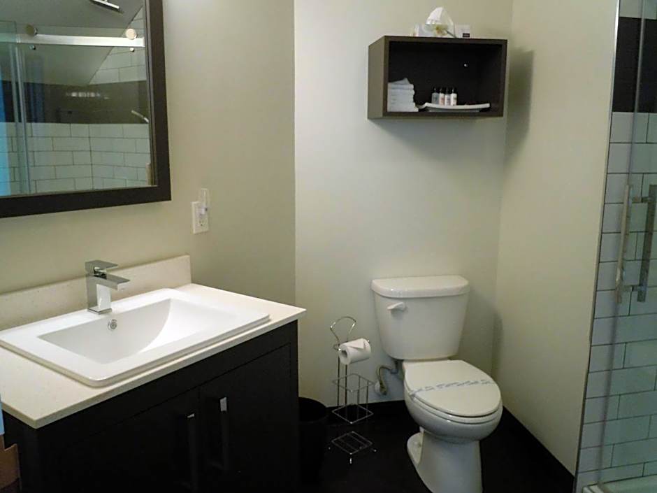 L'Auberge Du Lac St-Pierre