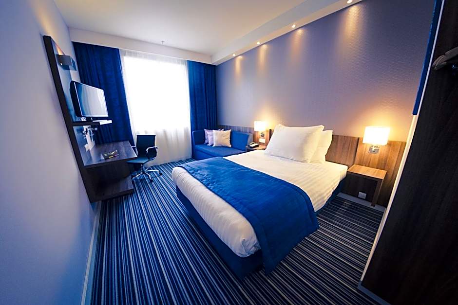Ibis Styles Walbrzych