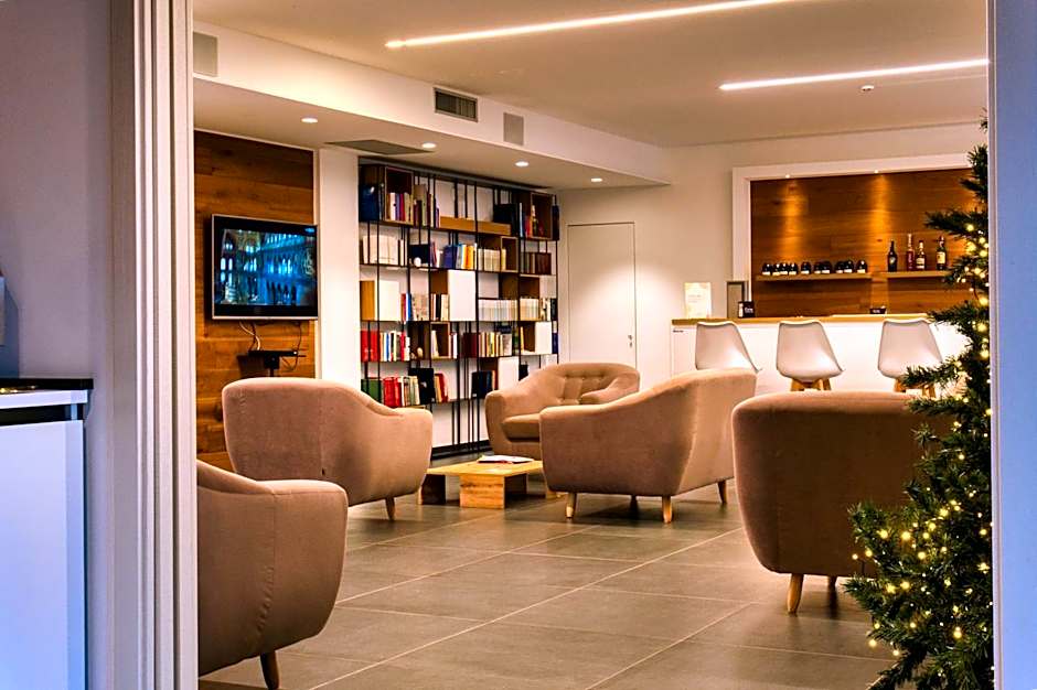 Moma Hotel Wellness & Spa