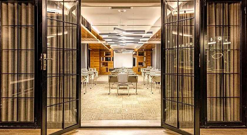 Park Dedeman Eskisehir