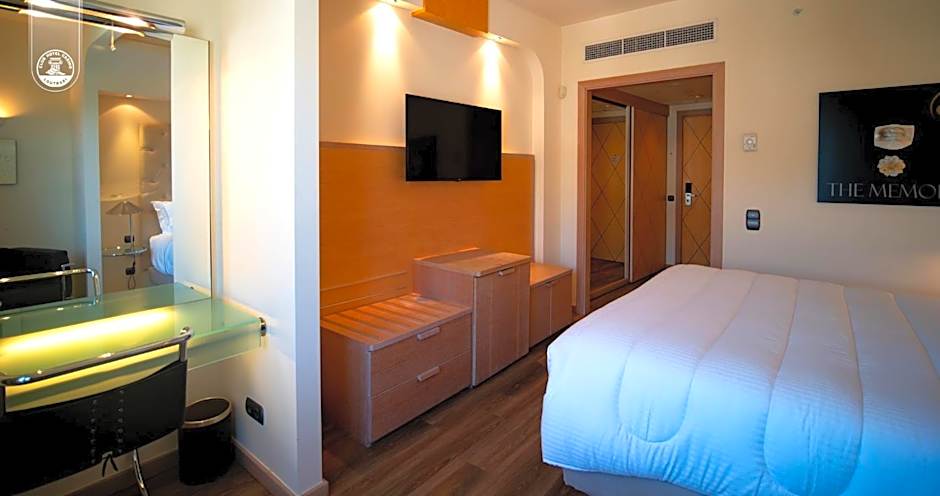 Club Hotel Casino Loutraki