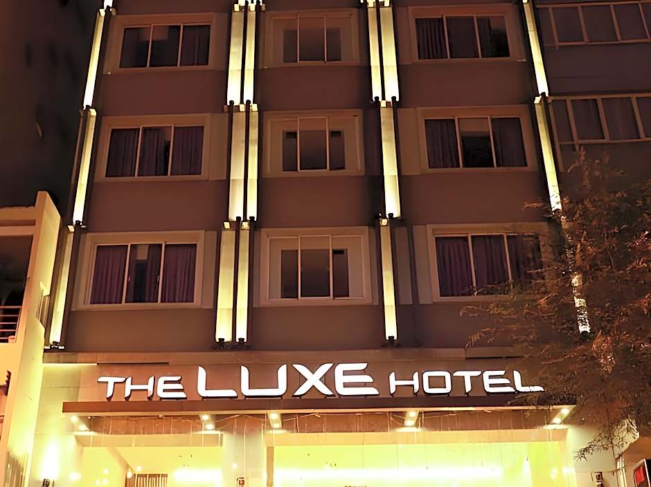 The Luxe Hotel
