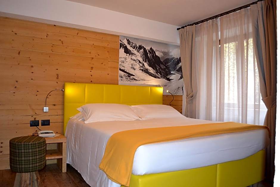 Hotel Pilier D'Angle & Wellness