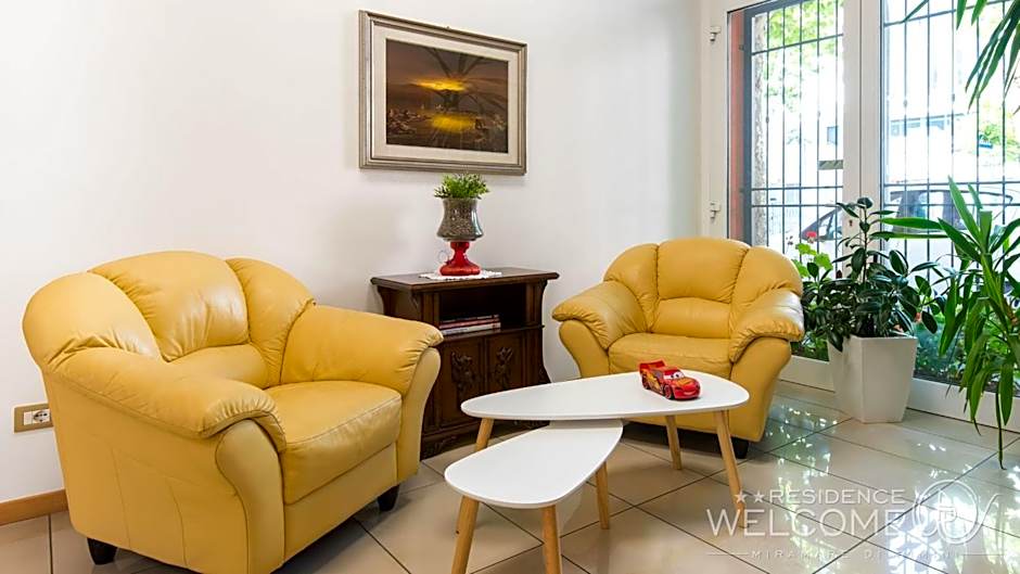 Welcome Residence per famiglie