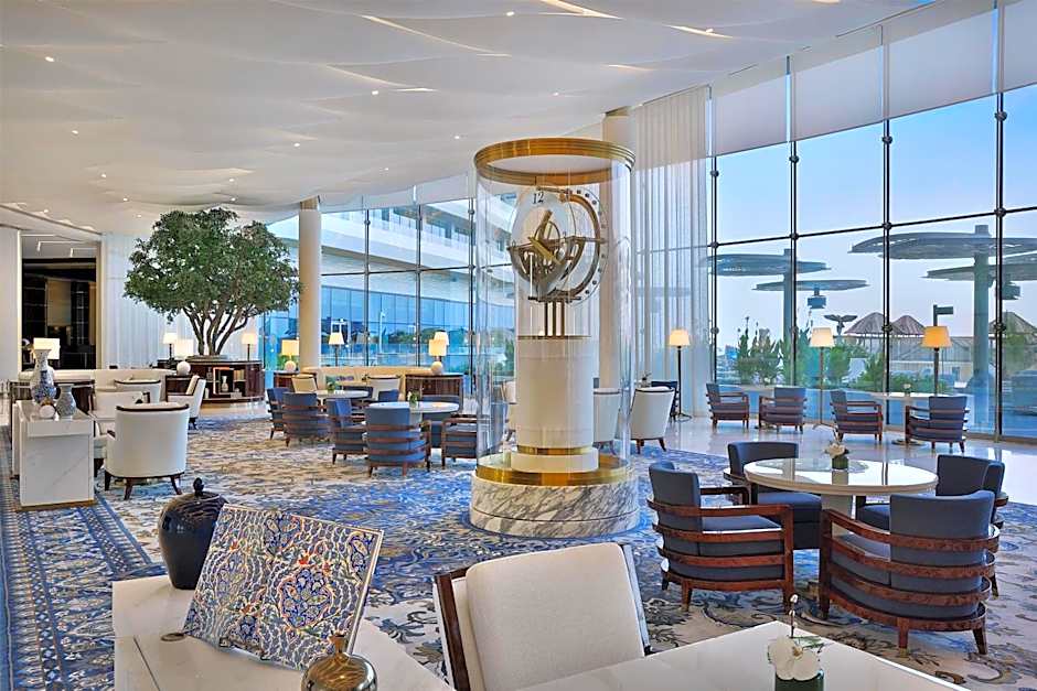 Waldorf Astoria Doha Lusail