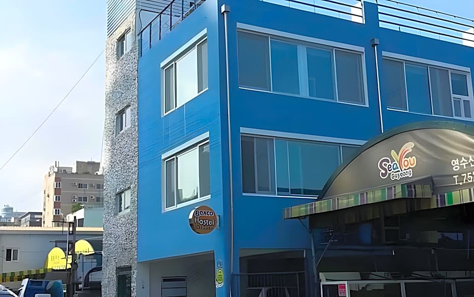 Bexco Hostel B&B