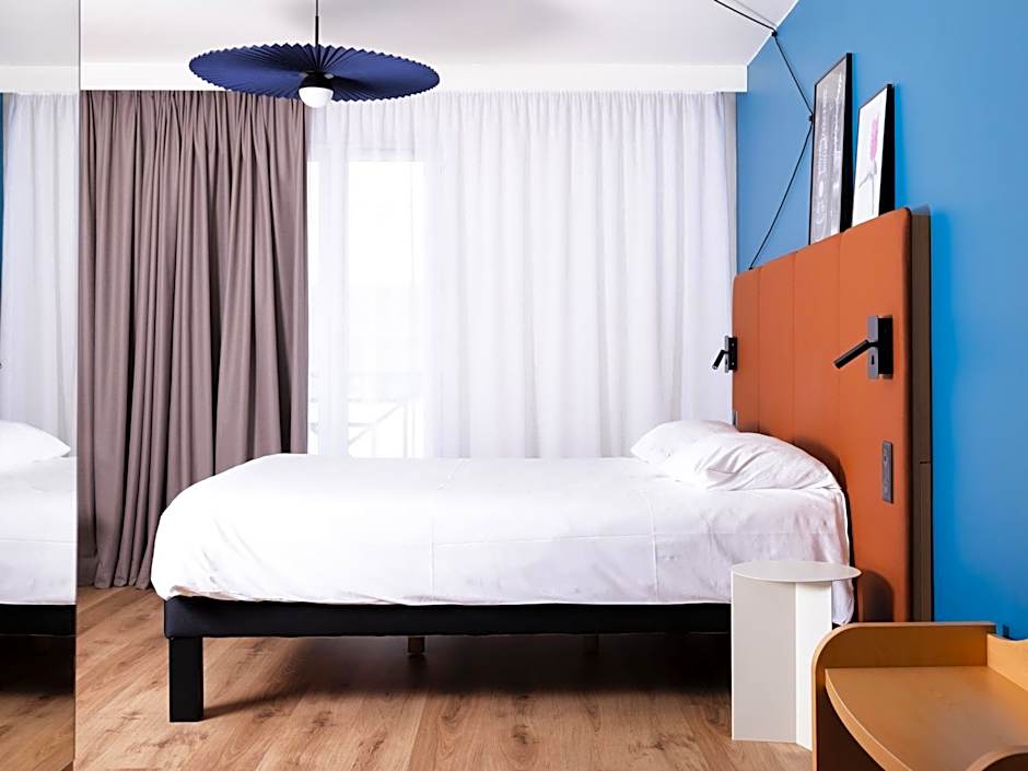 ibis Valenciennes