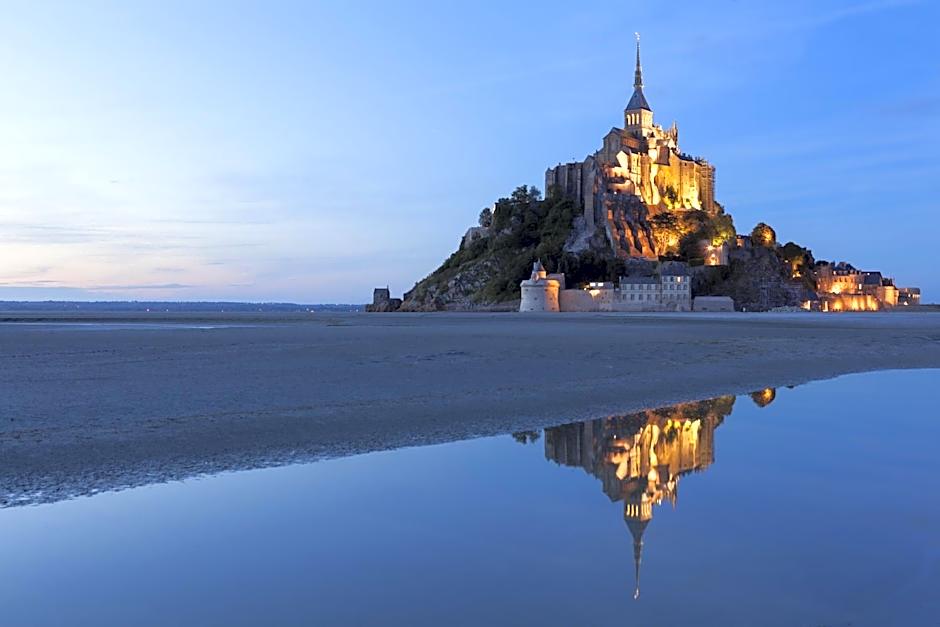 Mercure Mont Saint Michel