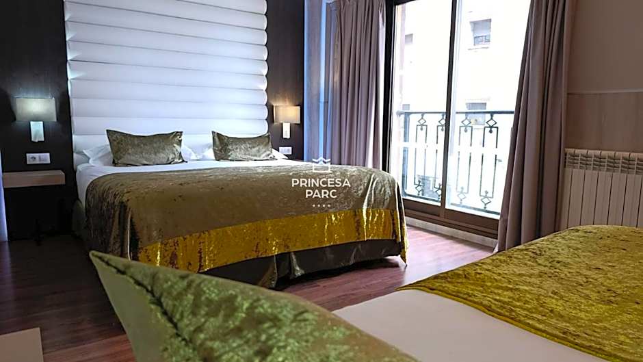 Hotel Spa Princesa Parc