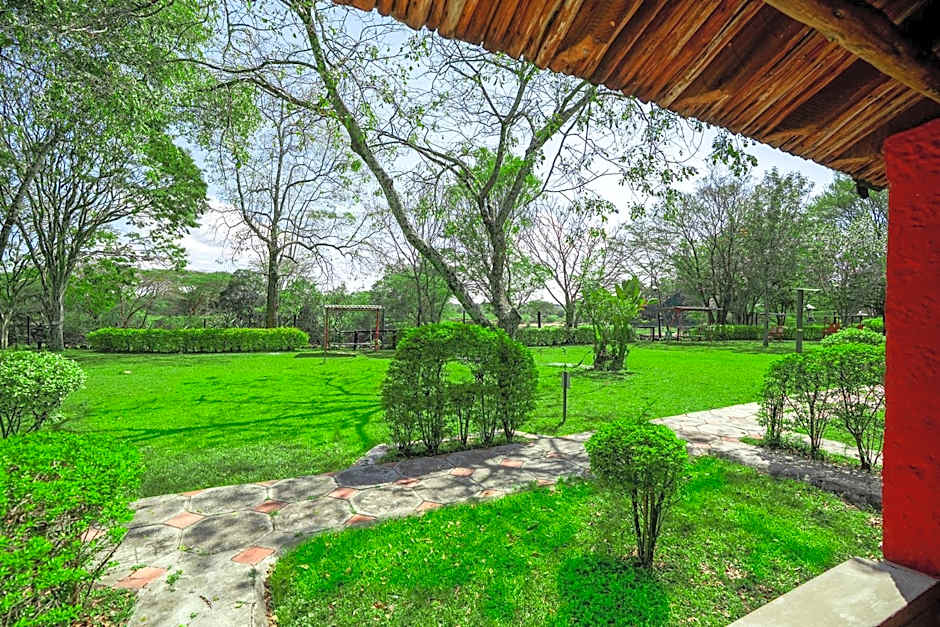 Muthu Mara River Lodge