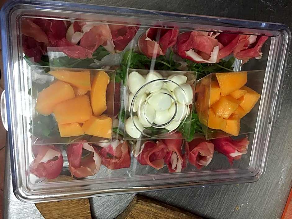 Hotel Ristorante Piccolo Chianti