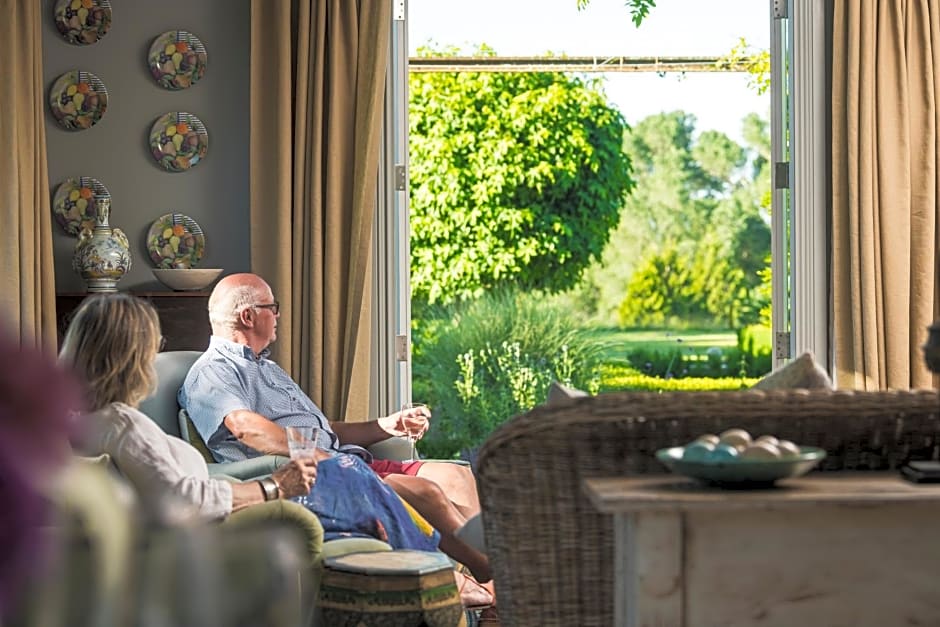 Ranginui Retreat