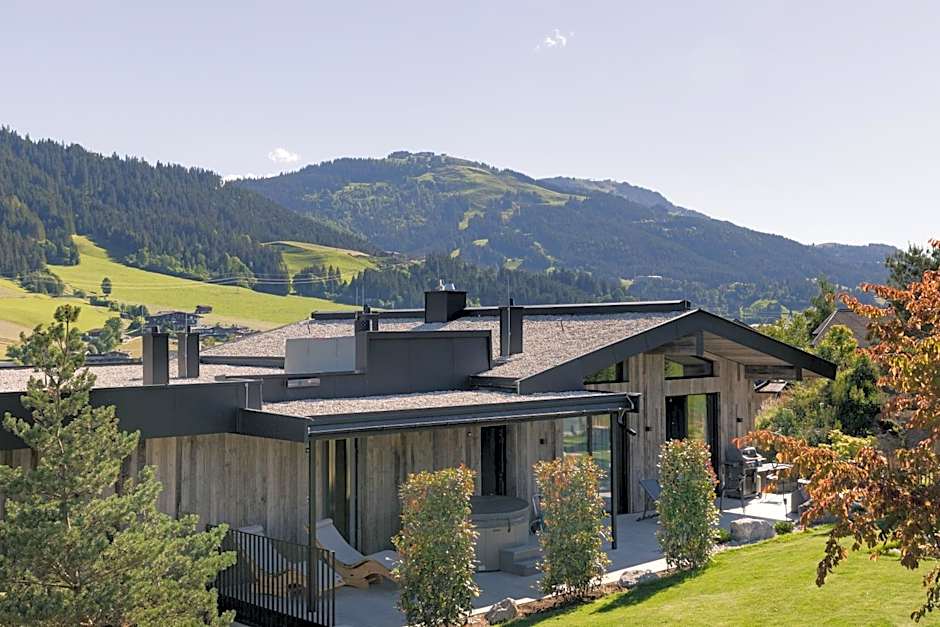 GOING TRIPLE A apartments WEST