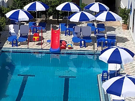 George Studios Stalis