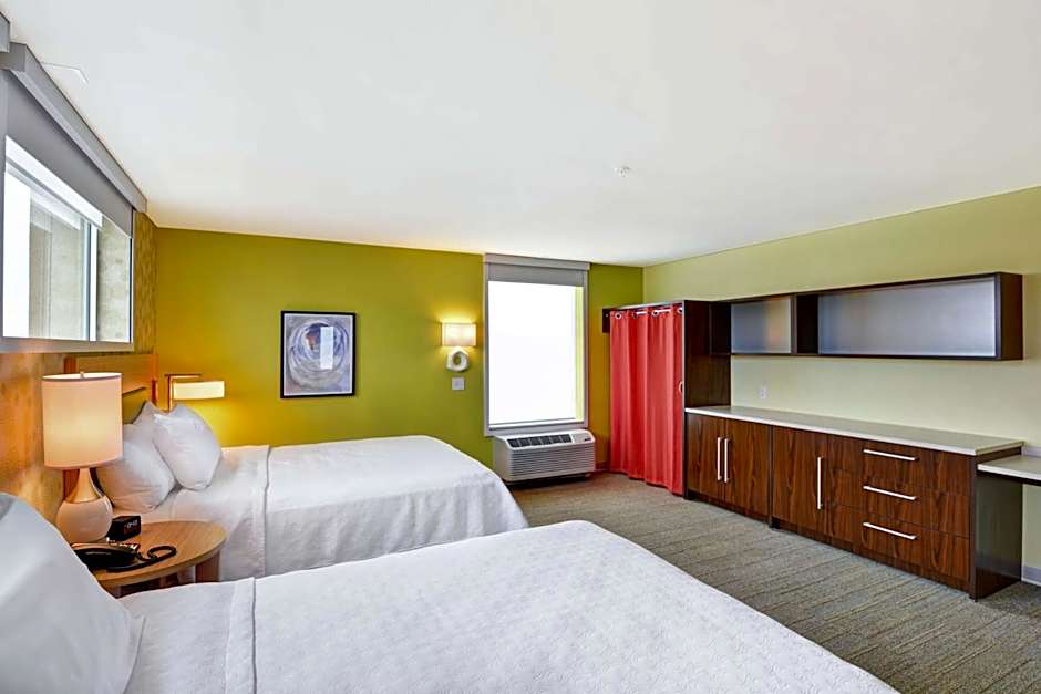 Home2 Suites By Hilton Helena