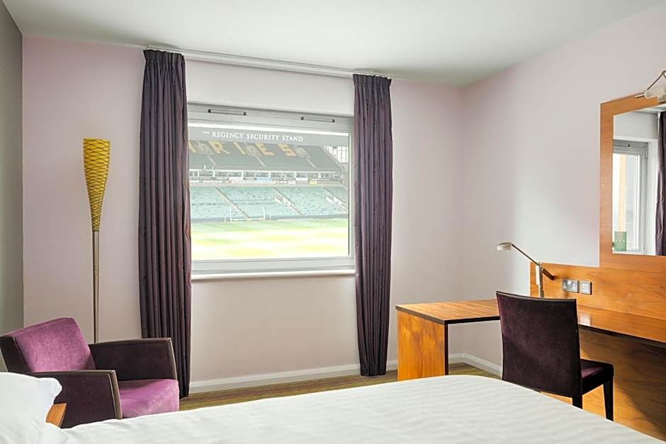 Holiday Inn Norwich City By IHG