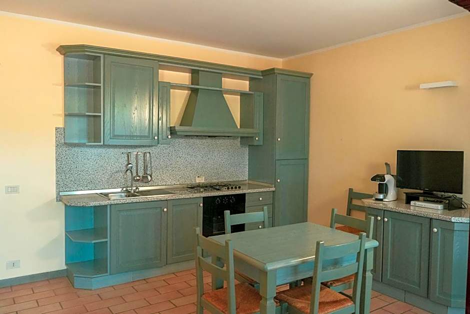 Carpediem Assisi Living Club