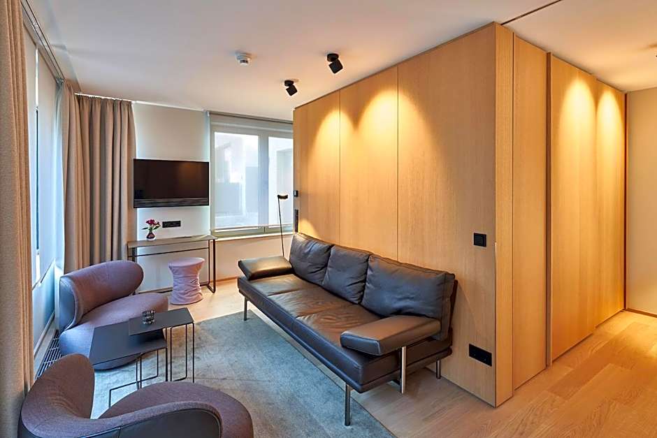 Hotel Misan
