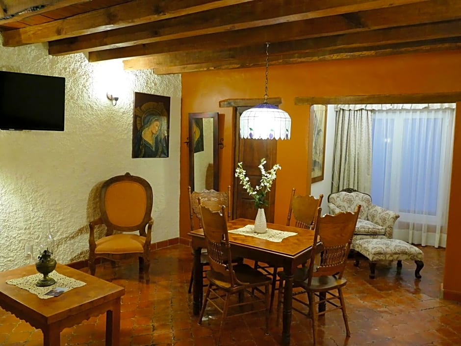El Meson de los Poetas