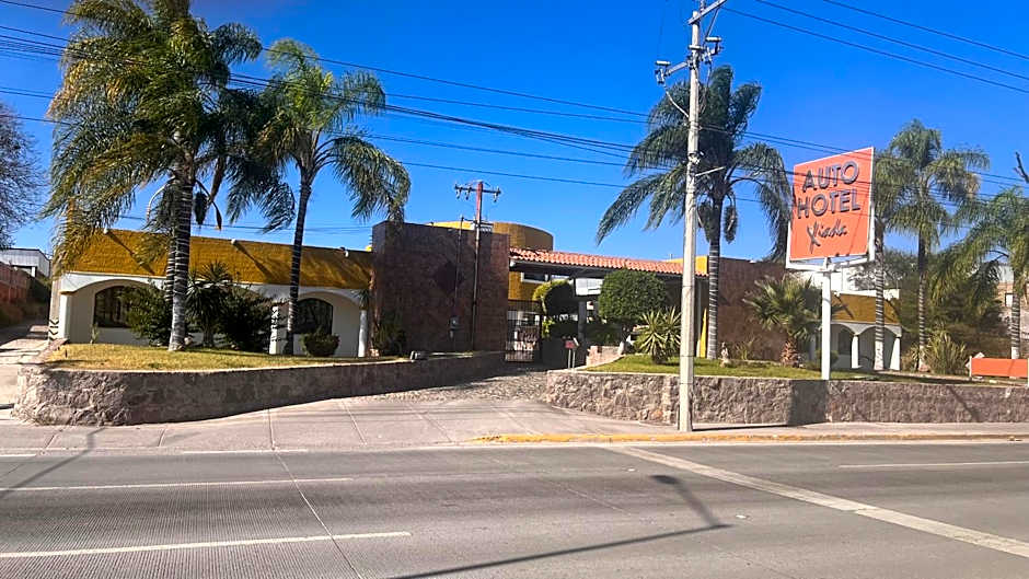 Hotel Xiada