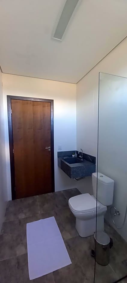 Mangabeiras - Casa de Hóspedes