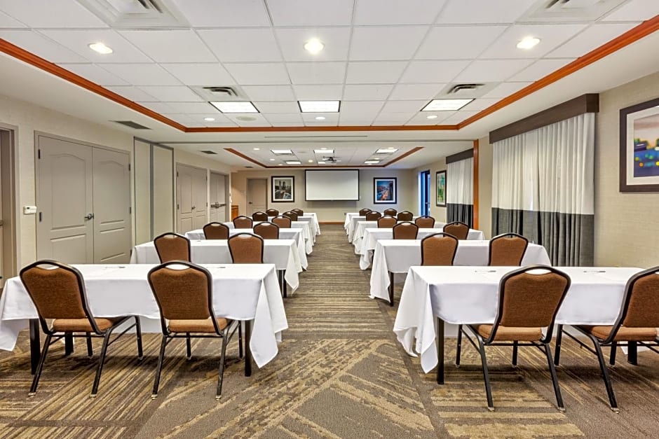 Hilton Garden Inn Minneapolis Maple Grove