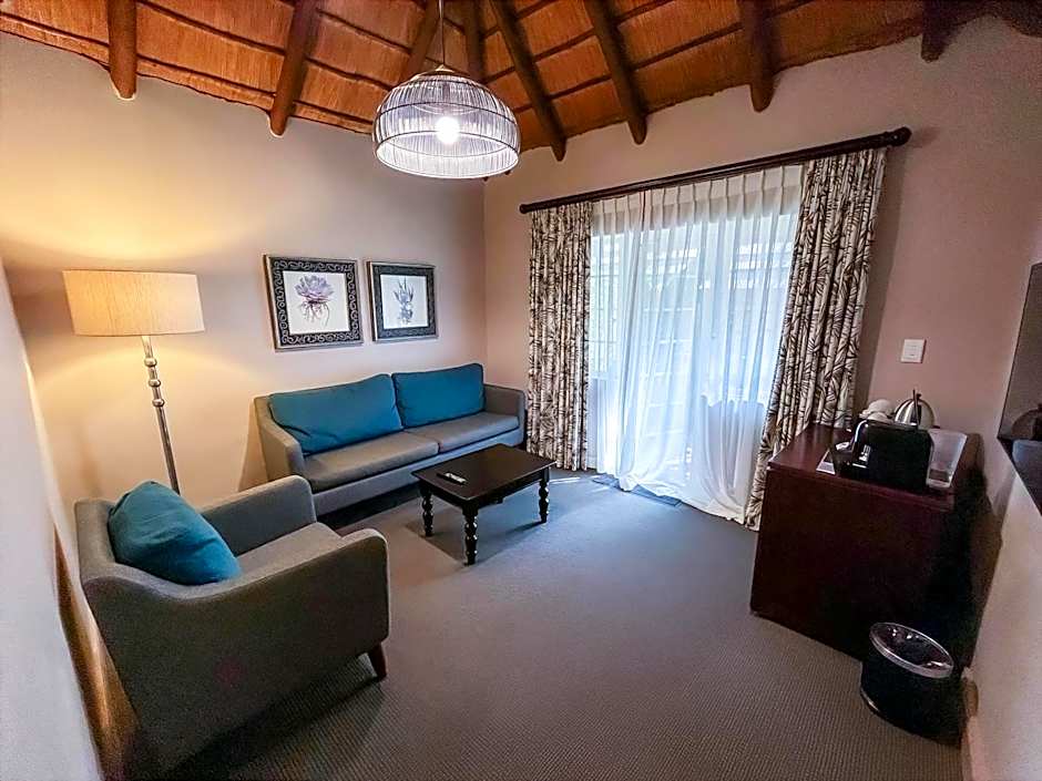 Mount Grace Hotel & Spa