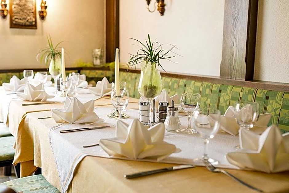 Hotel-Restaurant Wiendl