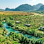 Blue Diamond Retreat