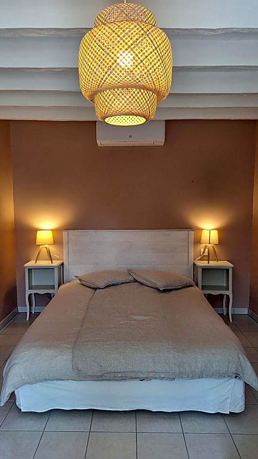 Traînefeuilles - Chambres d'hôtes proche Zoo de Beauval