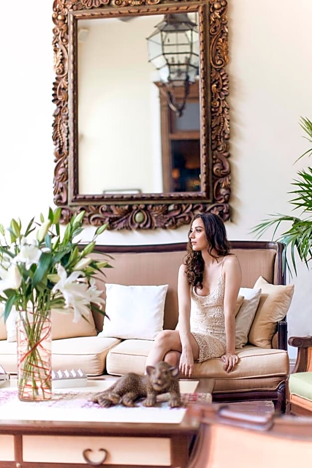 Casa Lecanda Boutique Hotel