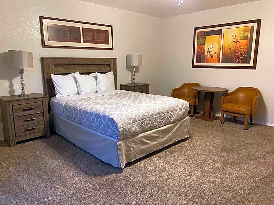 Eagle Hotel